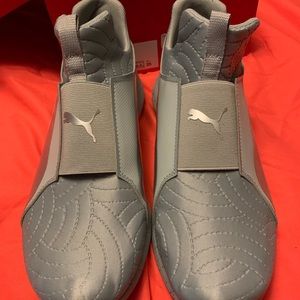 Women’s Puma shoes